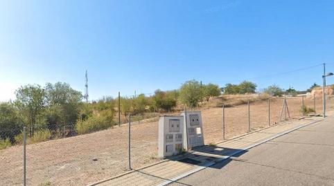 Foto 5 de Residencial en venda a Calle del Quejigo, 114, Girón, Valladolid