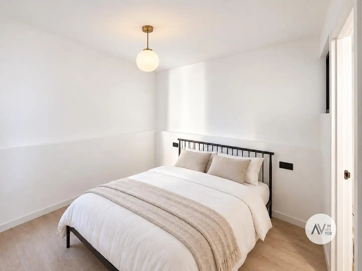 Apartamento con terraza en venta en Carrer RIERA BAIXA, imagen 16