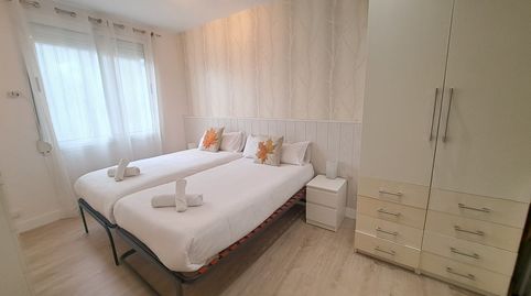 Foto 5 de Piso en venta en Zabalburu Plaza, Zabalburu, Bilbao