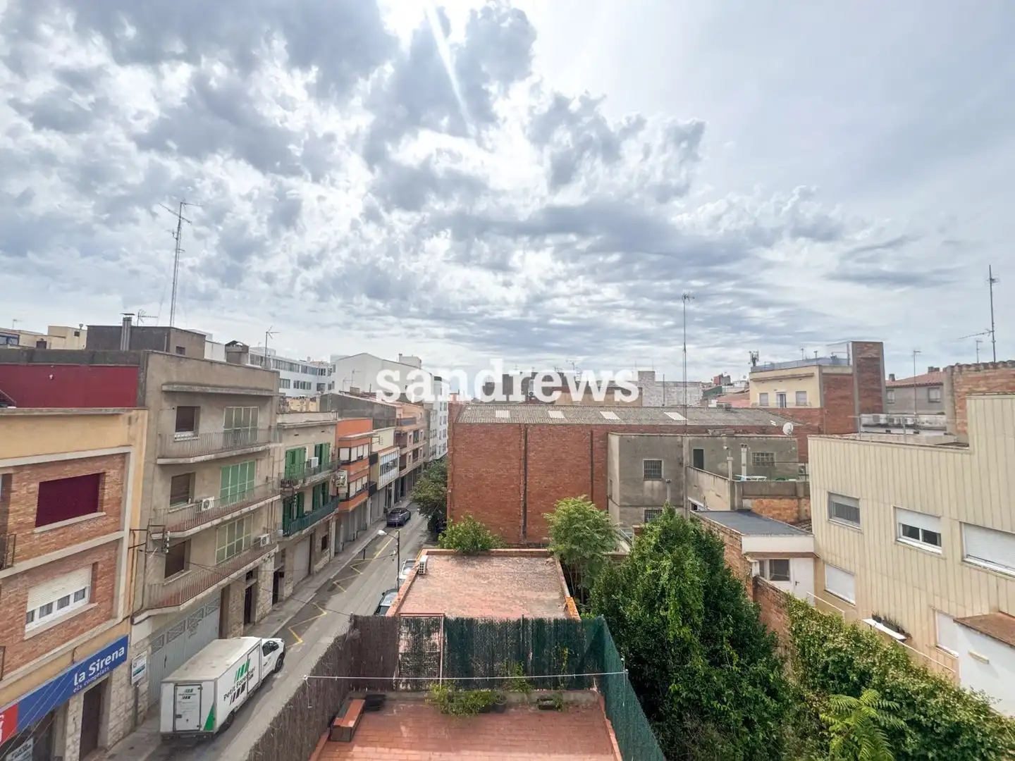 Mixt residencial en venda a Centre, imagen 6