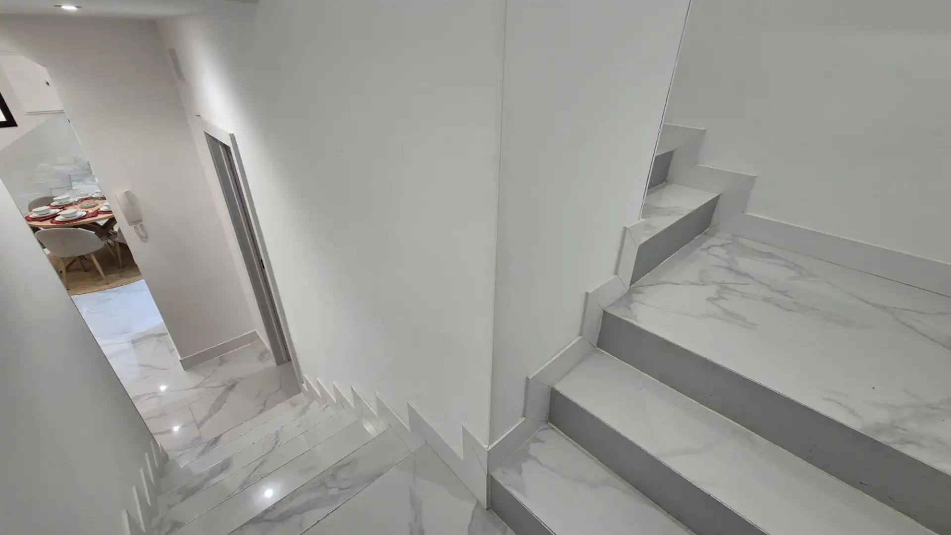 Dúplex en venta en Madrid con Aire acondicionado y Calefacción