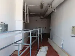 Nave industrial en alquiler en Sur - PAU 4, imagen 3