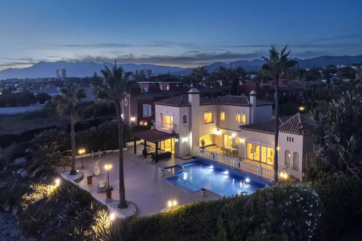Reihenhaus zum Verkauf in Elviria - Cabopino, imagen 46