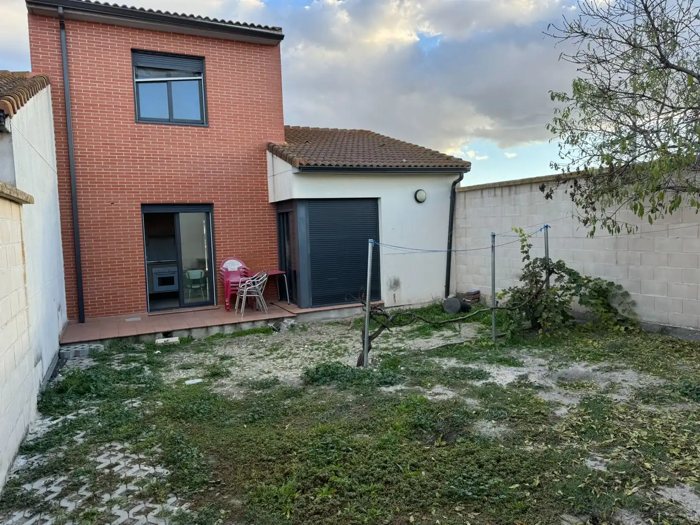 Houses for sale in Carrascal San MIguel, Mata de Cuéllar