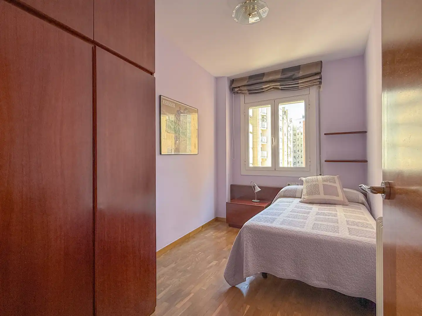 Appartement avec terrasse à vendre à Les Corts, imagen 46