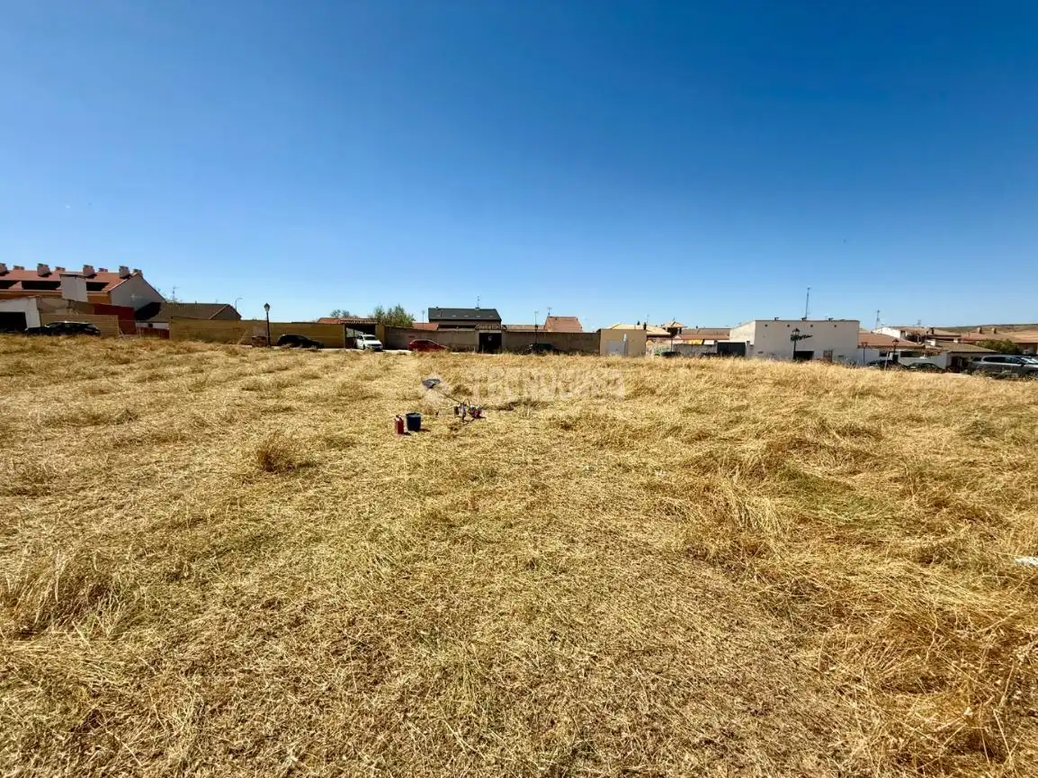Terreny residencial en venda a Torrejón del Rey, imagen 6