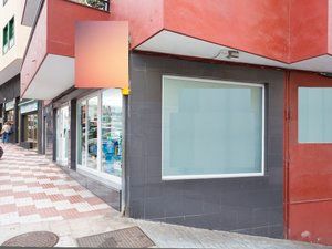 Local de lloguer en Los Realejos