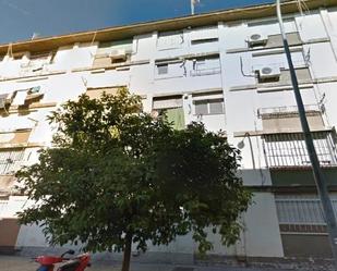 Vista exterior de Pis en venda en  Sevilla Capital