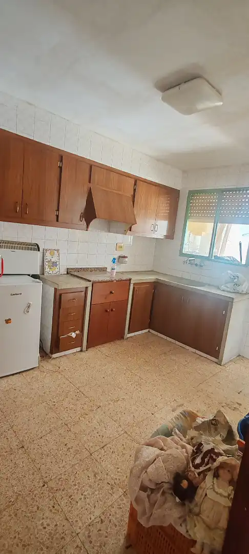 Cocina de Casa o chalet en venta en Tavernes de la Valldigna con Terraza
