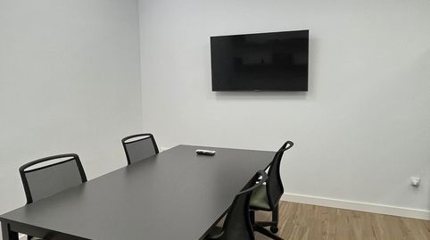 Photo 3 of Office for rent in Tomelloso, Ciudad Real