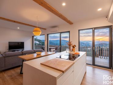 Chalet en venta en Cami antic can borrull