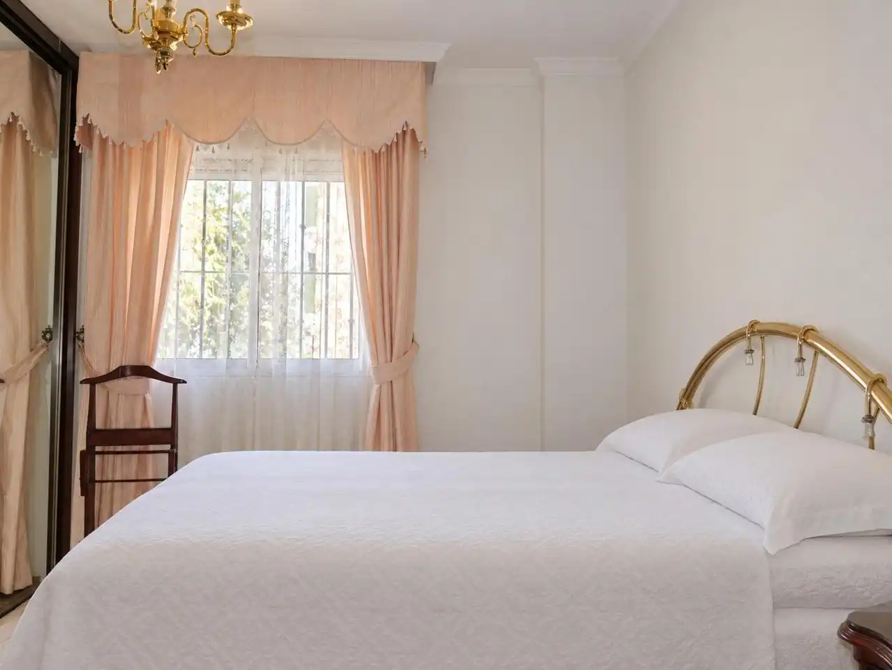 Habitación de Piso en venta en Macarena