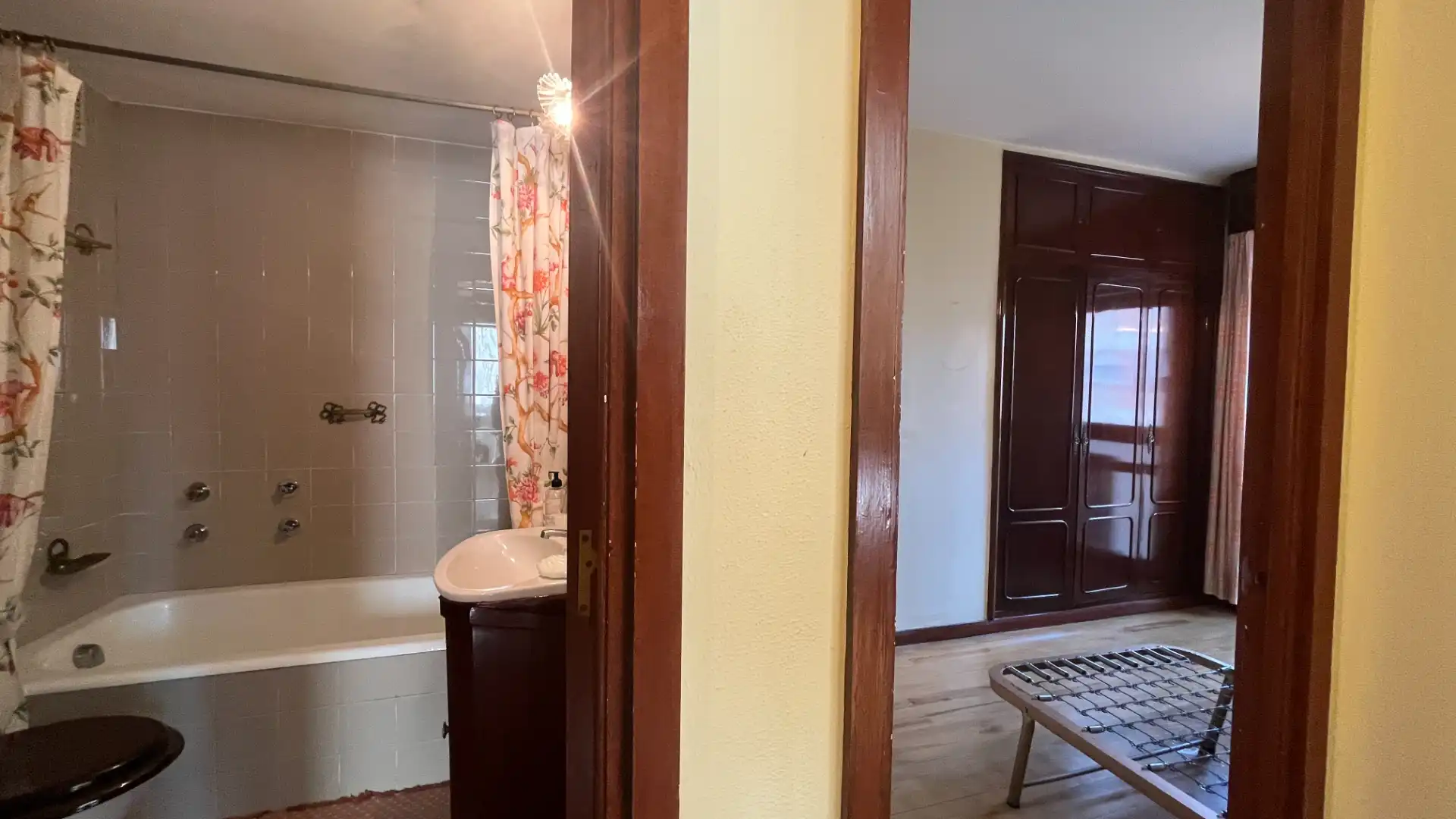 Bathroom of Flat for sale in Ibaiondo