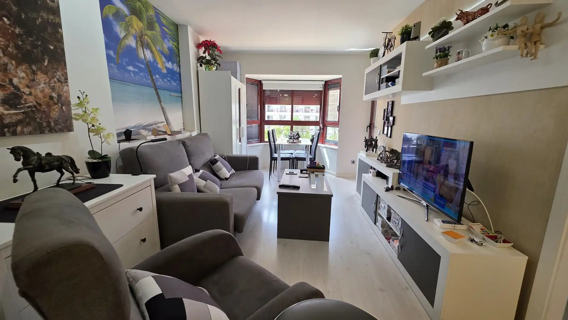 Mini appartamento con piscina in vendita a Playa de Levante