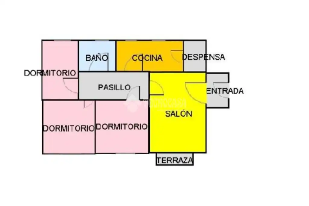 Wohnung zum Verkauf in P.º Carlos Eraña, imagen 26