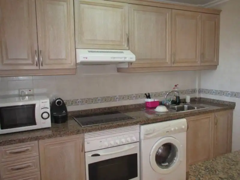 Duplex with pool to rent in Avenida CARABASSI, imagen 9