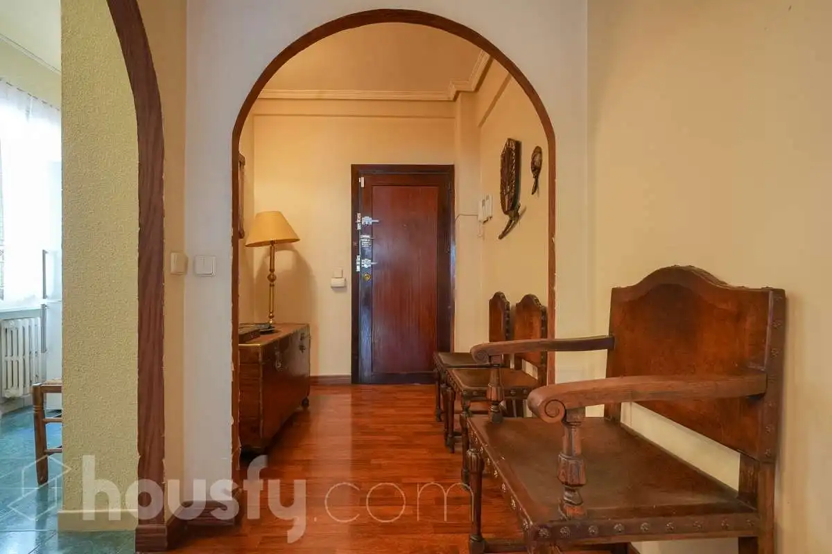 Piso en venta en Madrid con Aire acondicionado, Calefacción y Terraza