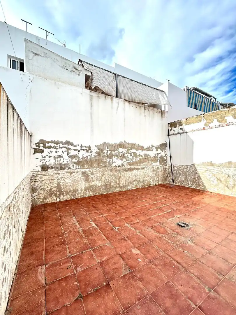 Casa en venda a Cantillana, imagen 9