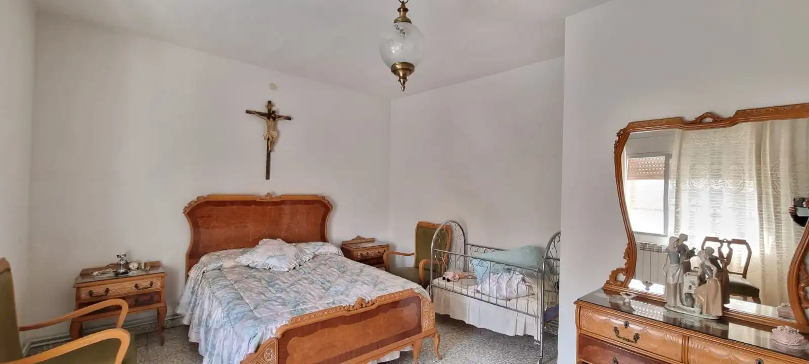 Bedroom of Country homes for sale in Carriches
