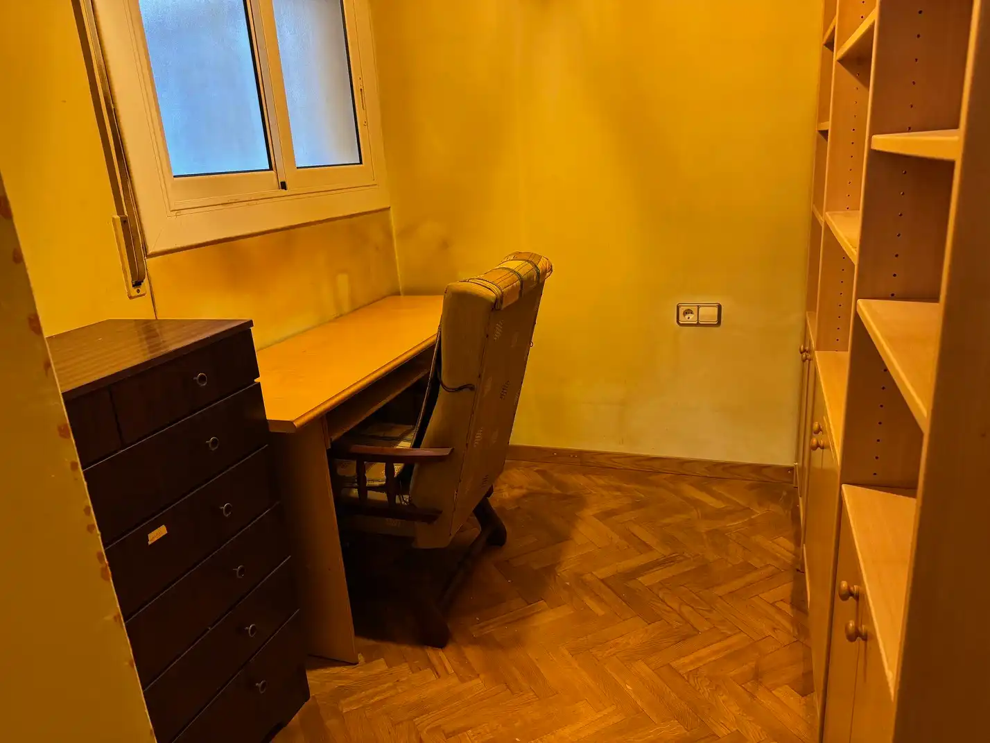 Habitación de Piso en venta en Barcelona con Aire acondicionado, Calefacción y Horno