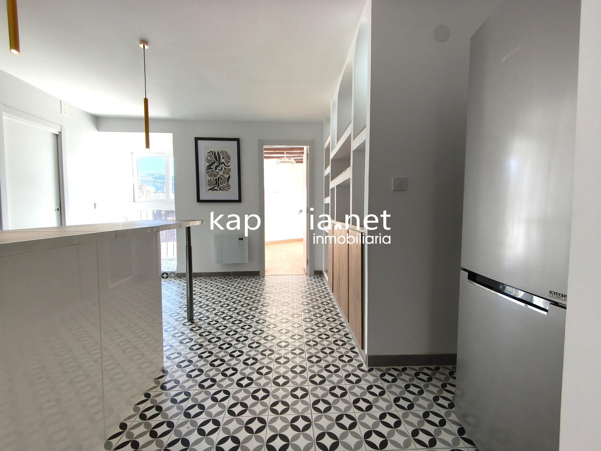 Cuina de Pis en venda en Alcoy / Alcoi