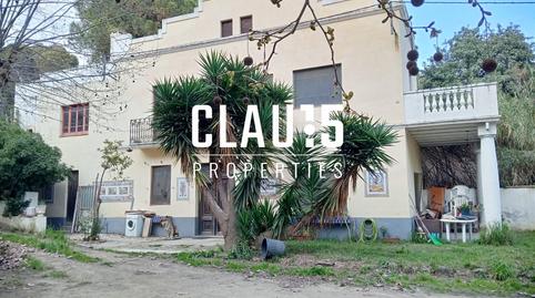 Photo 2 of Country house for sale in Urbanitzacions, Sant Pol de Mar