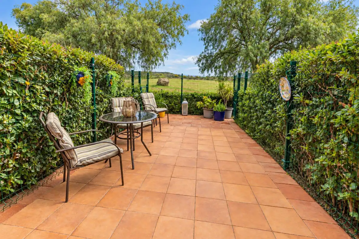 Maison mitoyenne avec piscine à vendre à La Alcaidesa, imagen 4