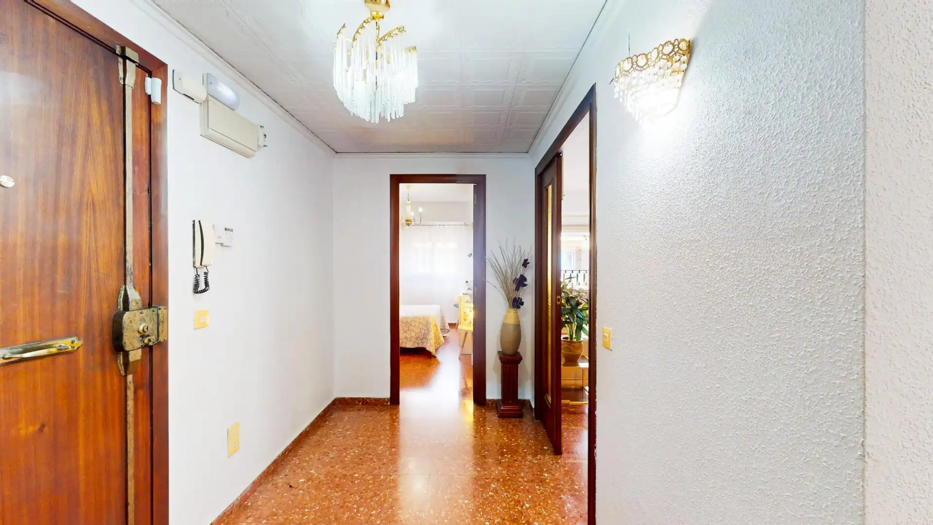 Appartamento con terrazza in vendita a Calle GABRIEL MIRO, imagen 10