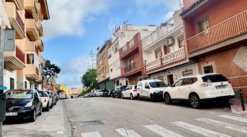 Foto 4 de Ático en venta en Calle Rioja, 6, Centro ciudad, Fuengirola