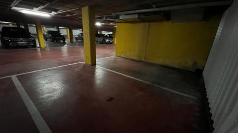 Foto 5 de Garaje en venta en Plaça del Mercat, 7, Centre, Girona