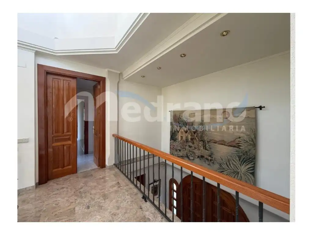 Casa amb terrassa en venda a Partida Pla De Castell, imagen 53