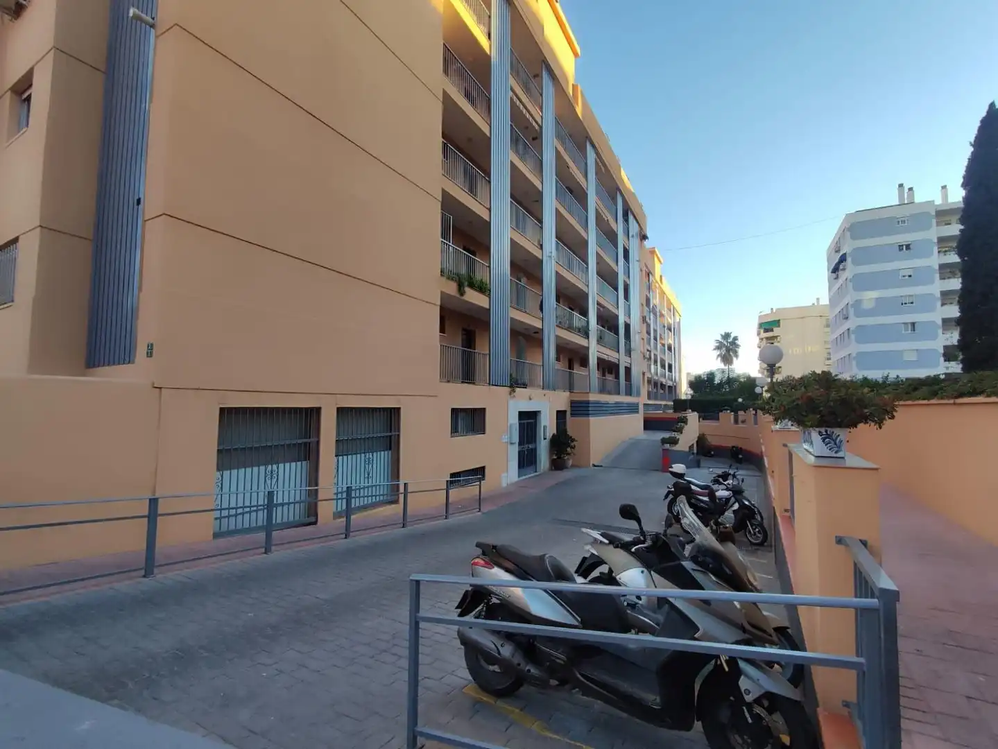 Apartment with pool for sale in Centro ciudad, imagen 5