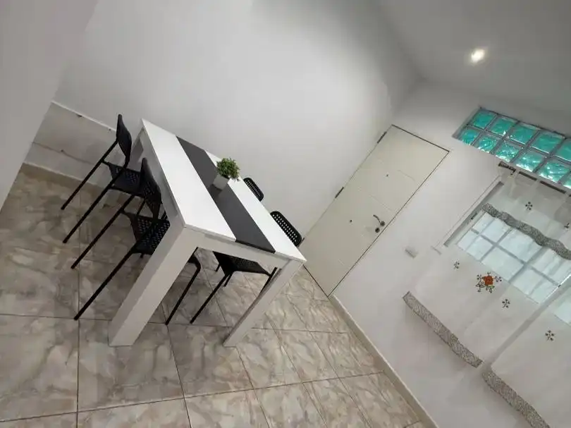 Dining room of Flat for rent in Adeje  with Furnished and Balcony
