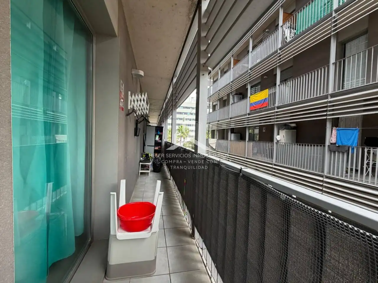 Piso con terraza en venta en Avenida Camp de Morvedre, imagen 24
