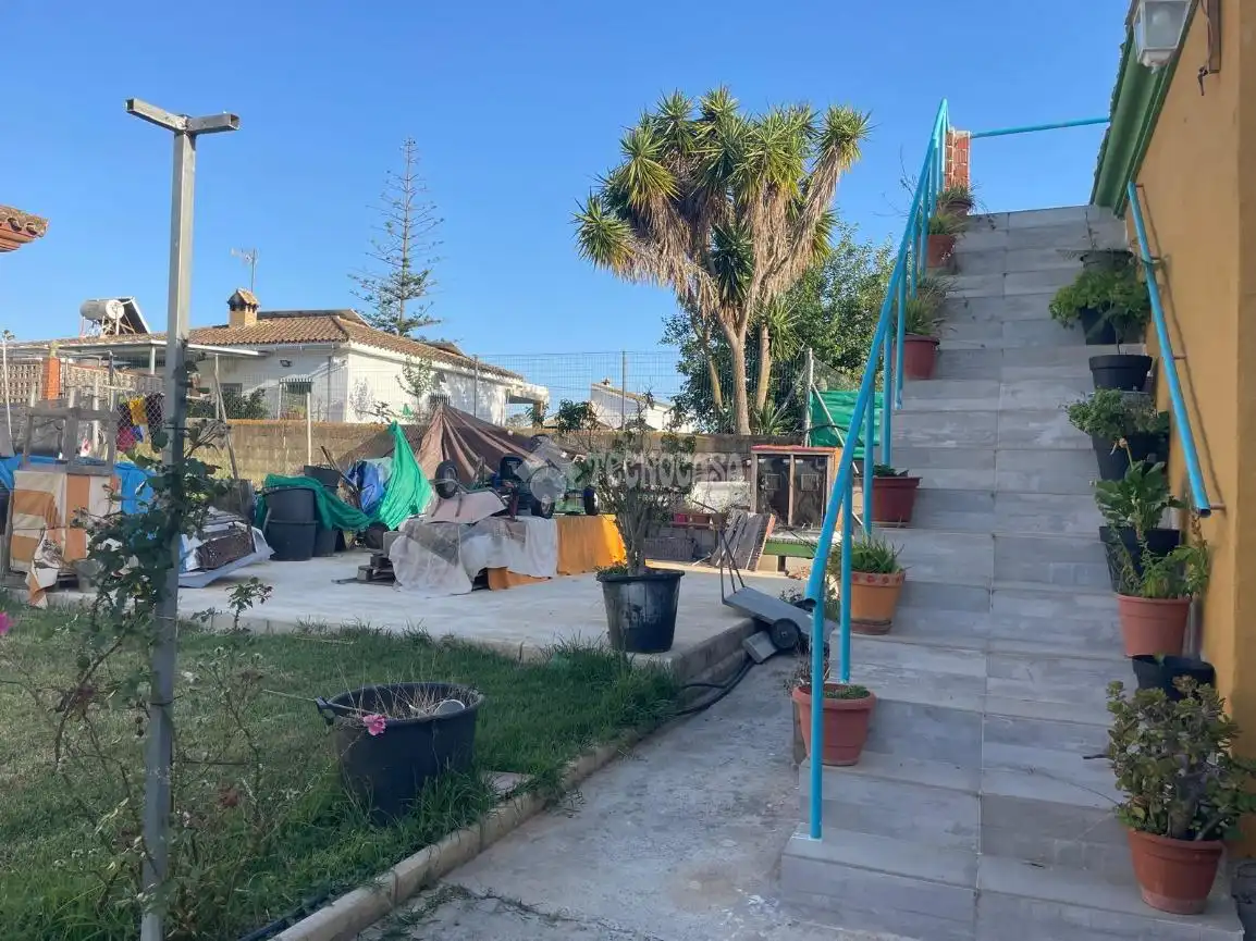 Casa o chalet en venta en Chiclana de la Frontera