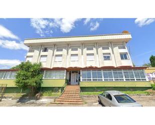 Exterior view of Building for sale in As Neves  