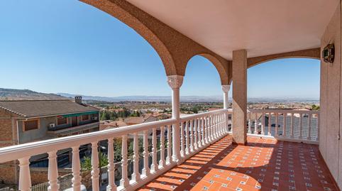 Foto 2 de Casa adosada en venta en Calle Francisco José García Jiménez, Jun, Granada