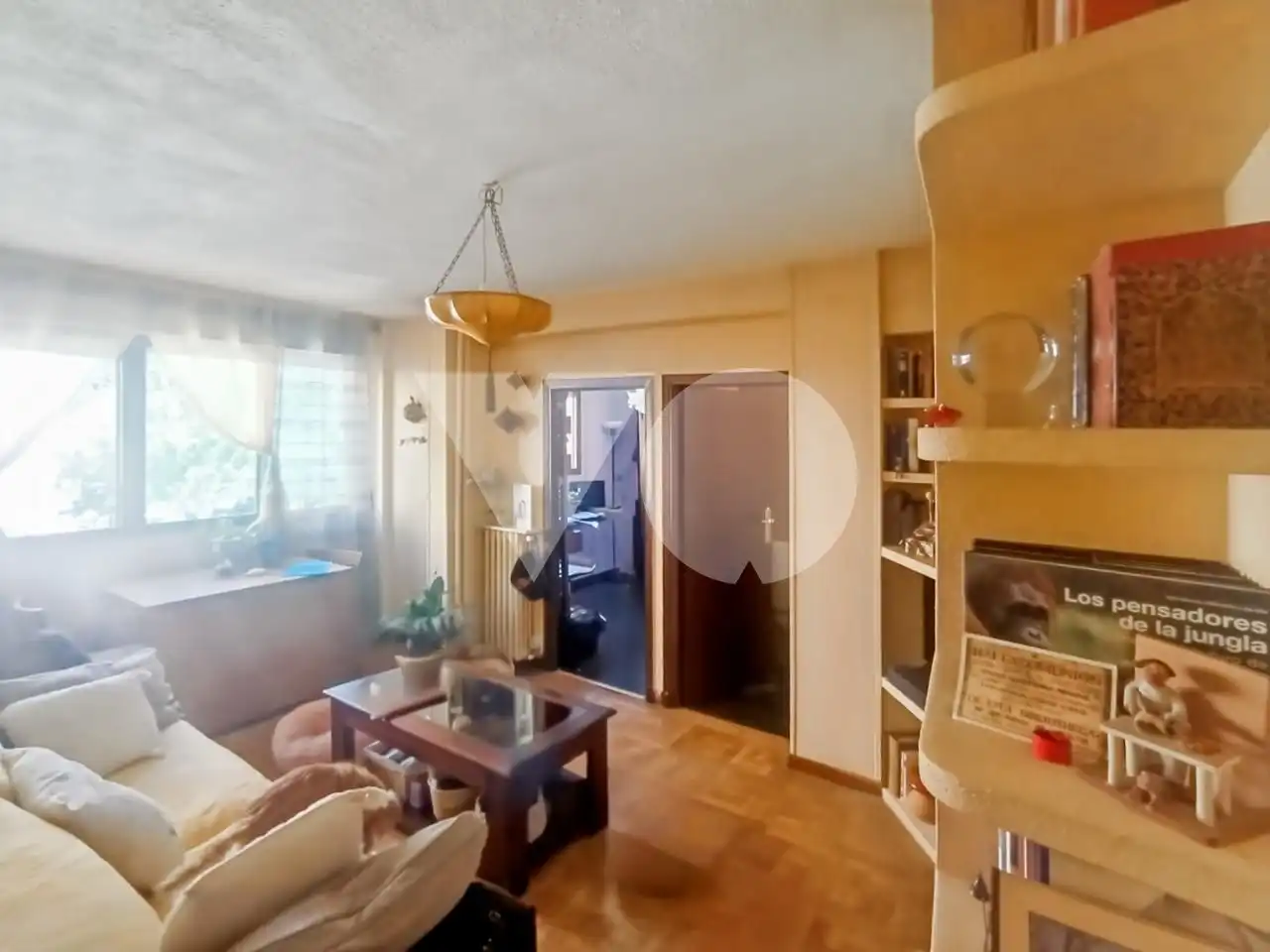 Piso con ascensor en venta en Calle de Alegría de Oria, imagen 4