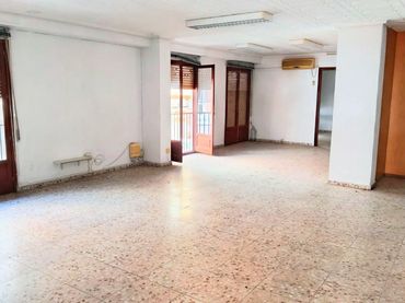 Oficina en alquiler en Elche ciudad