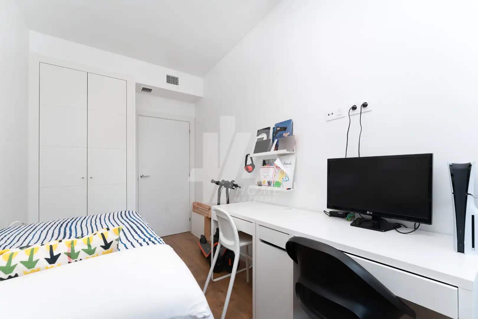Wohnung mit Terrasse zum Verkauf in Carrer Jardí del Pessebre Vivent, imagen 23