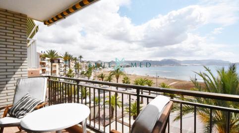 Photo 3 of Flat for sale in Paseo Francisco Martinez Muñoz, Sn, Pescadores, Mazarrón