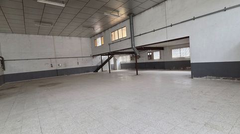 Foto 2 von Fabrikhallen zum Verkauf in Monóvar / Monòver, Alicante