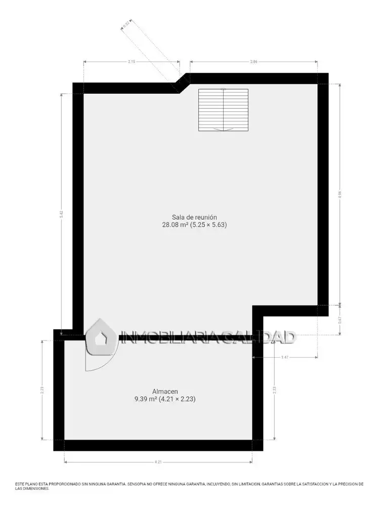 Local comercial en venda a Centro, imagen 23