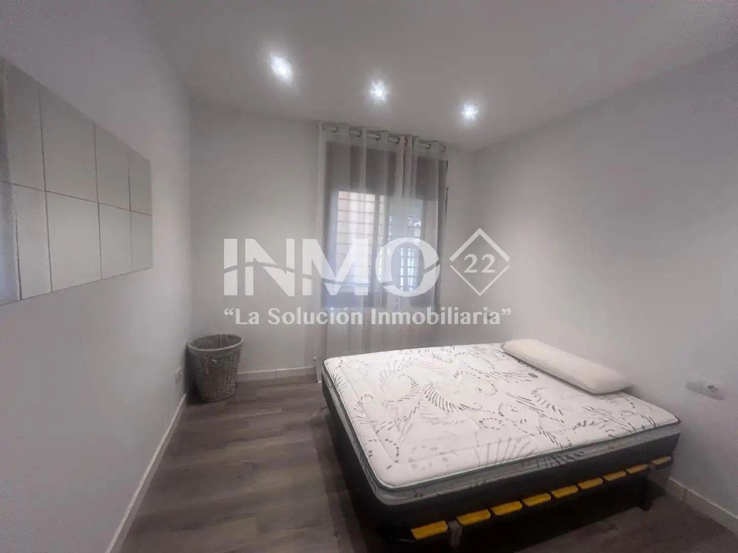 Bedroom of Houses for sale in Mont-roig del Camp  with Air Conditioner, Heating and Private garden