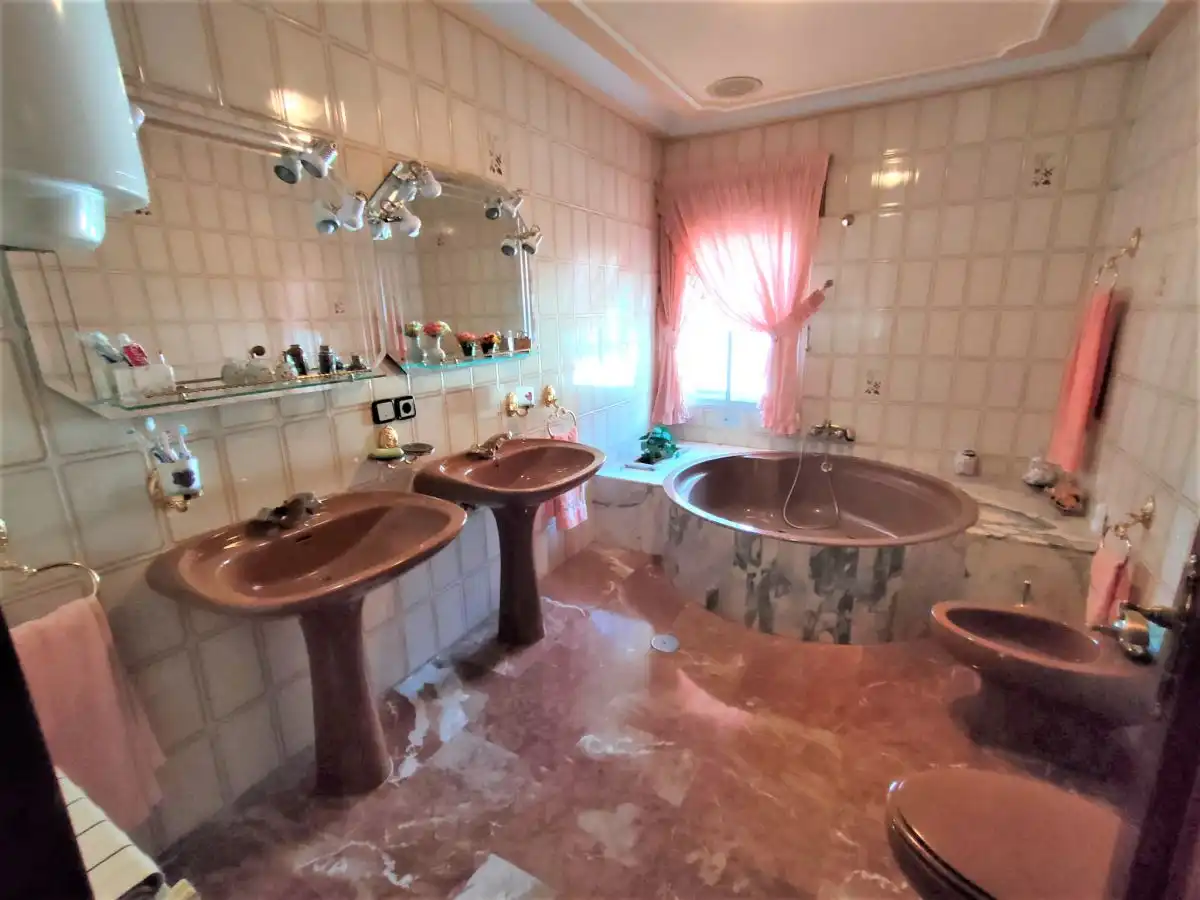 Maison à vendre à Valdepeñas, imagen 24