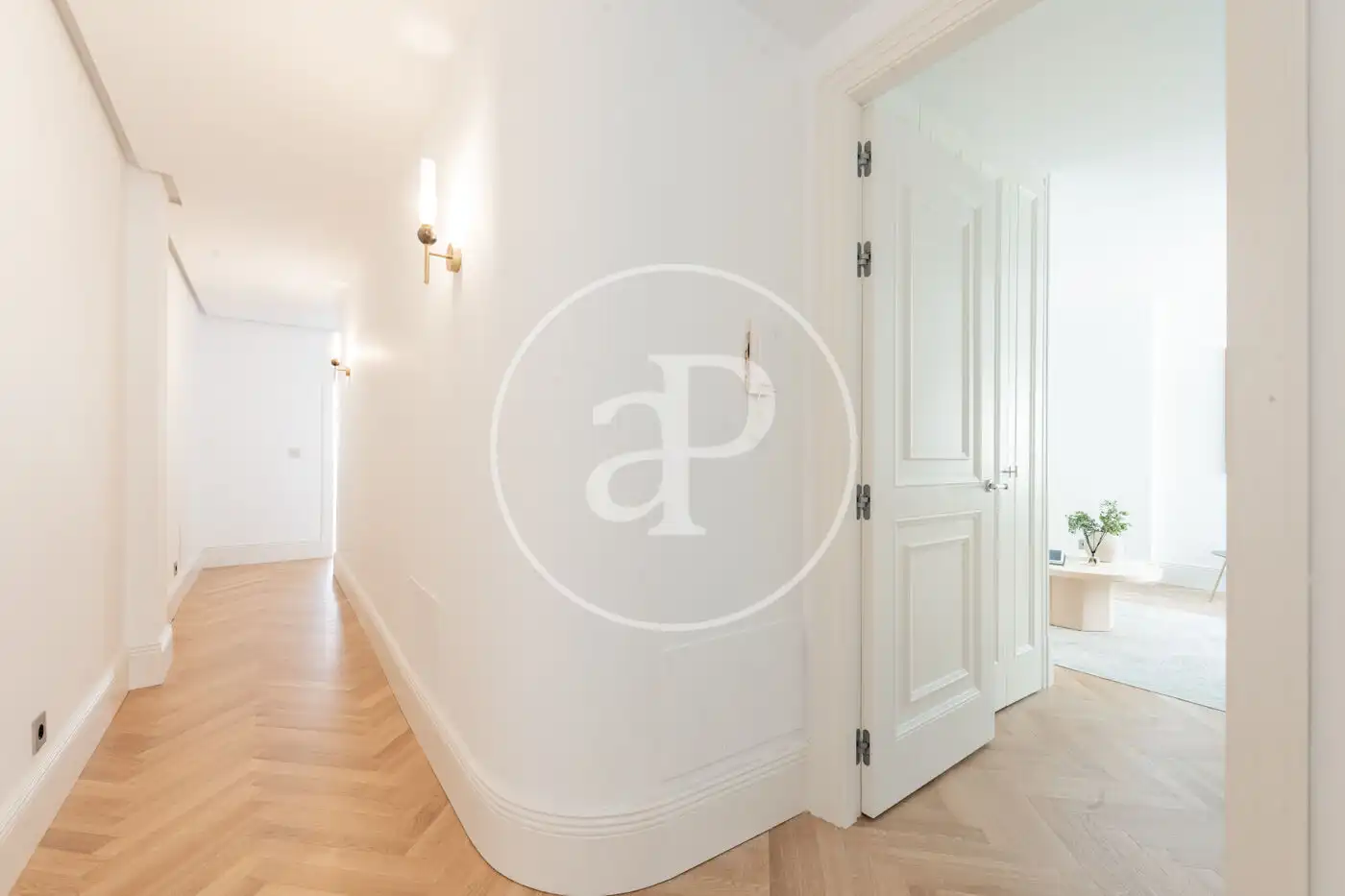 Penthouse mit Aufzug zum Verkauf in C. de Hilarión Eslava, imagen 51