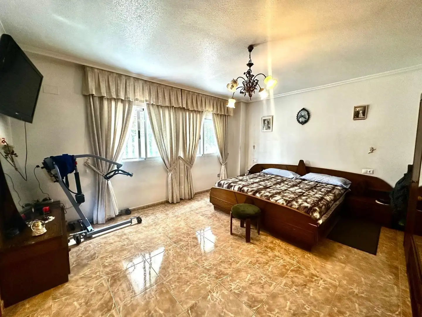 Apartment with pool for sale in Nueva Torrevieja - Aguas Nuevas, imagen 17