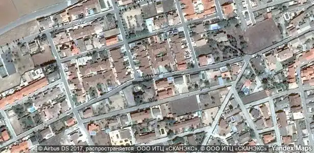 Piso en venta en Nambroca