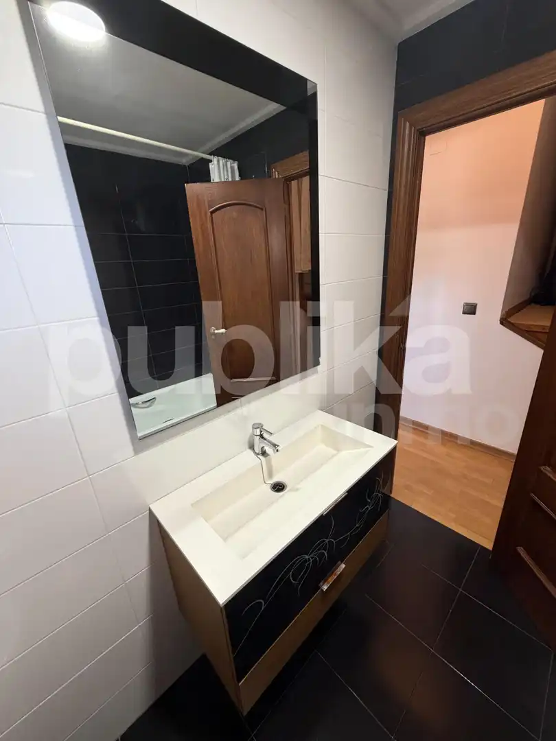 Badezimmer von Maisonette zum Verkauf in Santa Pola mit Terrasse
