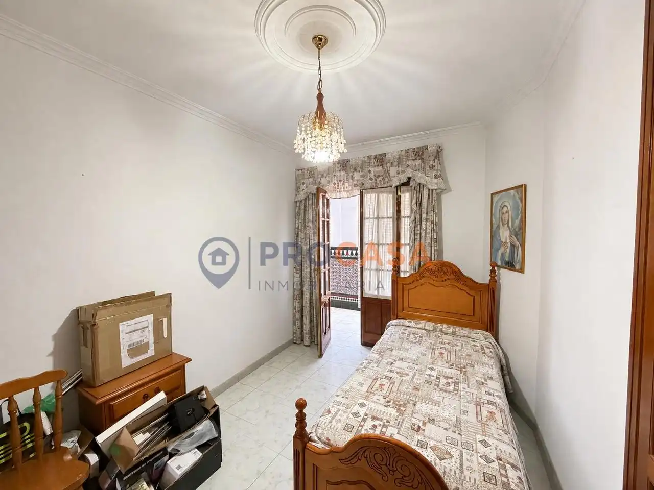 Bedroom of Buildings for sale in Montellano